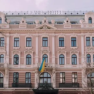 Grand Casino & Otel Lviv