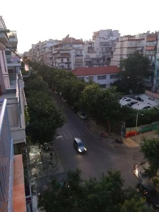 Casa Di Tre Apartment Thessaloniki