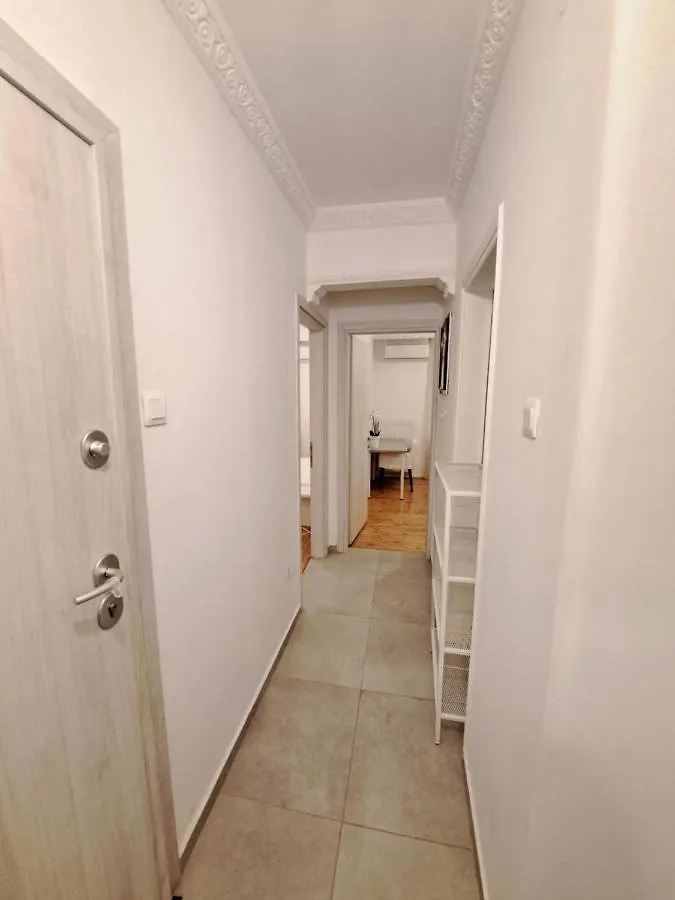 Casa Di Tre Apartment Thessaloniki 0*,