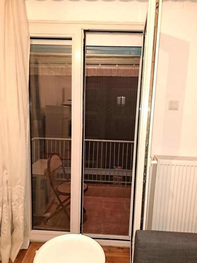 Casa Di Tre Apartment Thessaloniki Greece