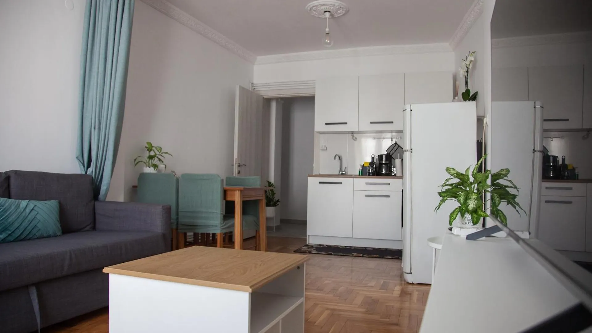 Casa Di Tre Apartment Thessaloniki