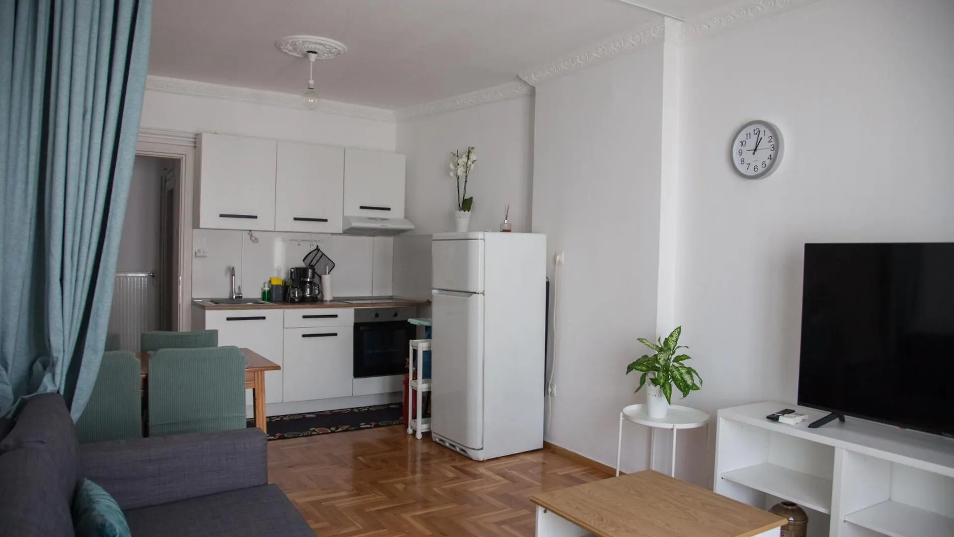 Casa Di Tre Apartment Thessaloniki 0*,  Greece
