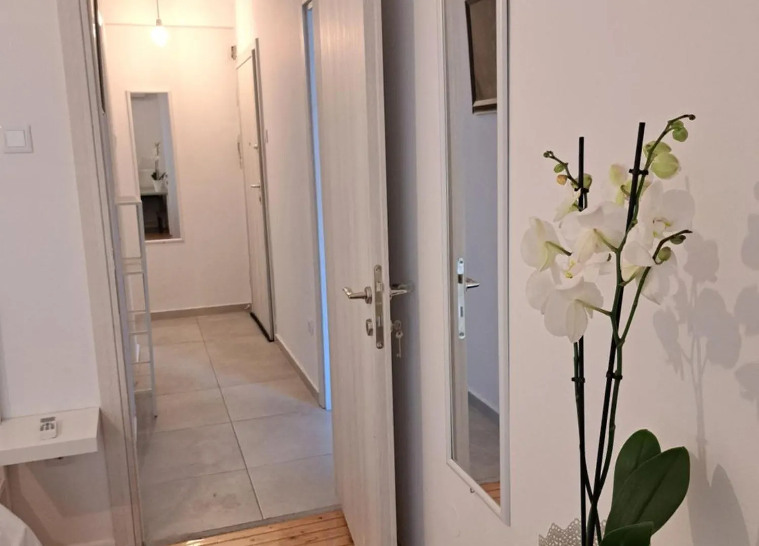 Casa Di Tre Apartment Thessaloniki
