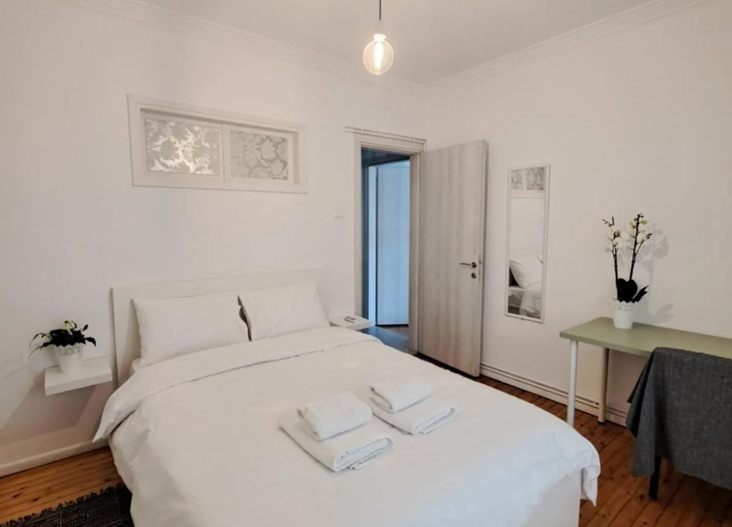 Casa Di Tre Apartment Thessaloniki