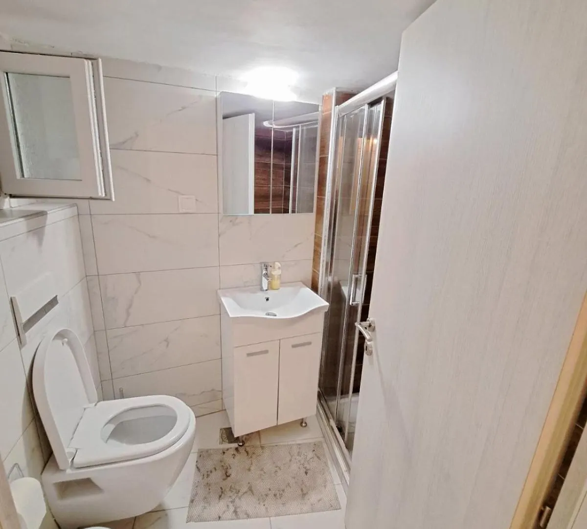 Casa Di Tre Apartment Thessaloniki Greece